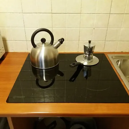 Apartamento Casa Carletto A 2 Passi Dal Centro Bari